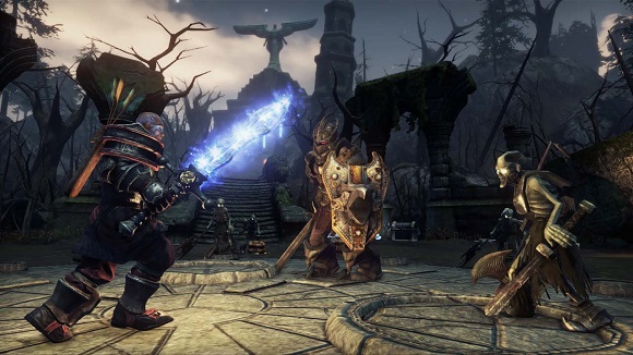 Fable Anniversary Free Download
