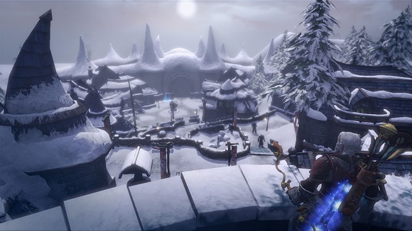 Fable Anniversary PC Game