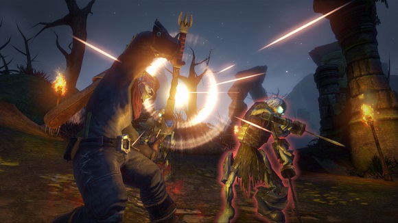 Fable Anniversary PC Game Free