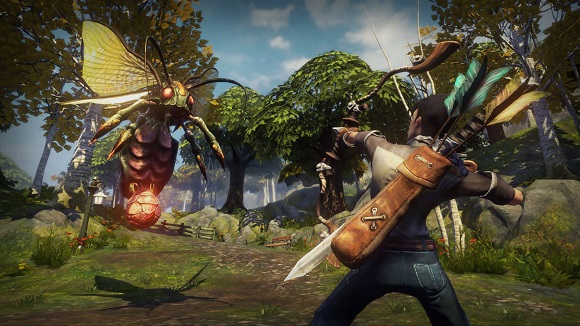 Fable Anniversary PC Game Free Download
