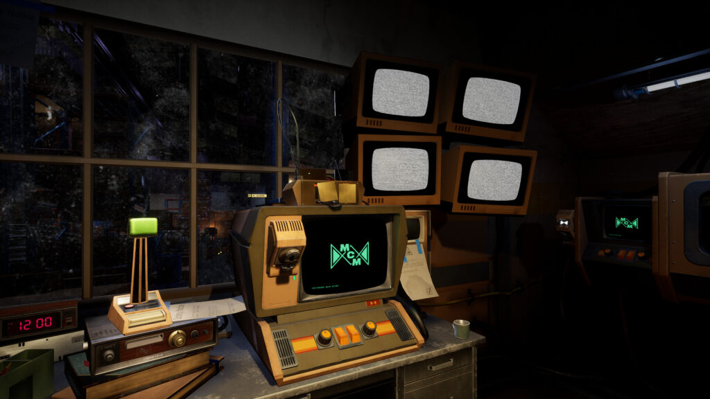 Five Nights at Freddys Secret of the Mimic Free Download