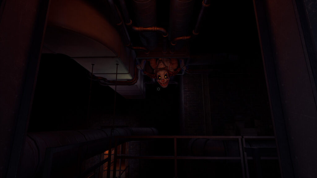 Five Nights at Freddys Secret of the Mimic PC Free