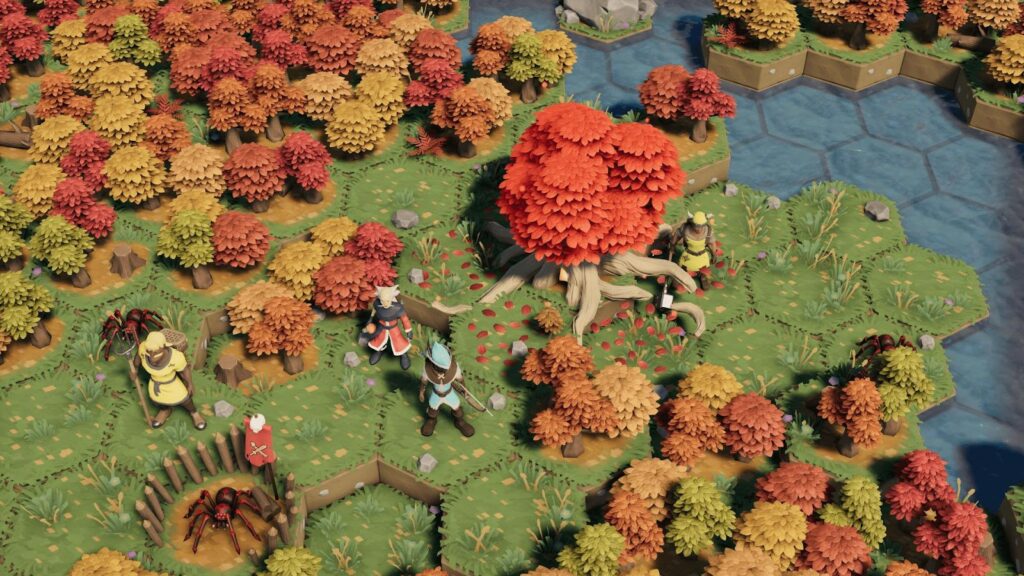 For The King II PC Game Free Download 