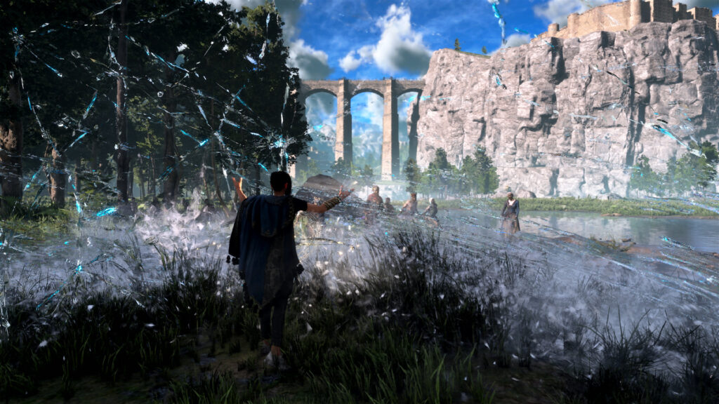 Forspoken Deluxe Edition Free Download