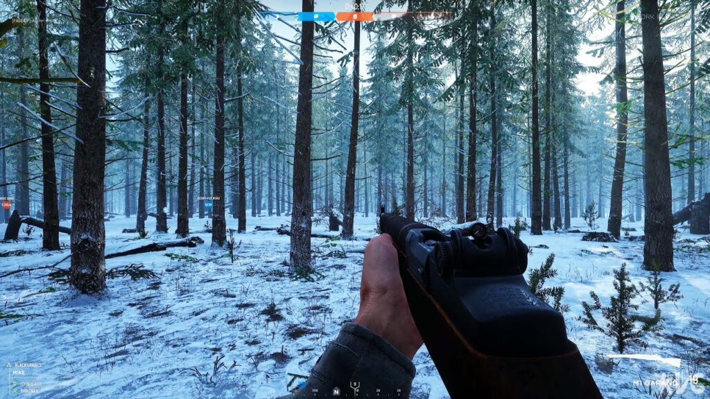 Hell Let Loose PC Game Free
