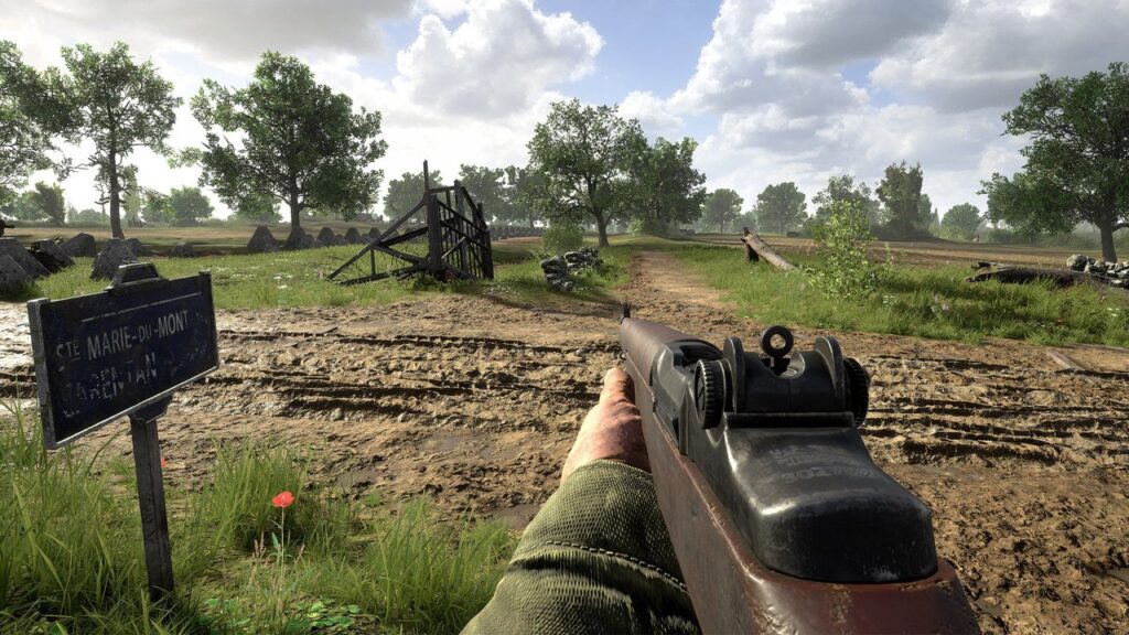 Hell Let Loose PC Game Free Download