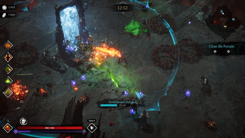 Jotunnslayer Hordes of Hel Free Download