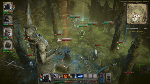 King Arthur Knights Tale PC Game Free