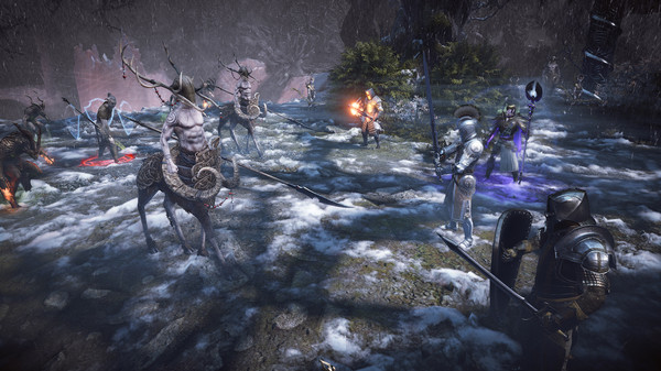 King Arthur Knights Tale PC Game Free Download