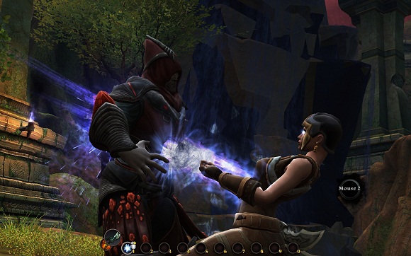Kingdoms of Amalur Reckoning PC Game Free