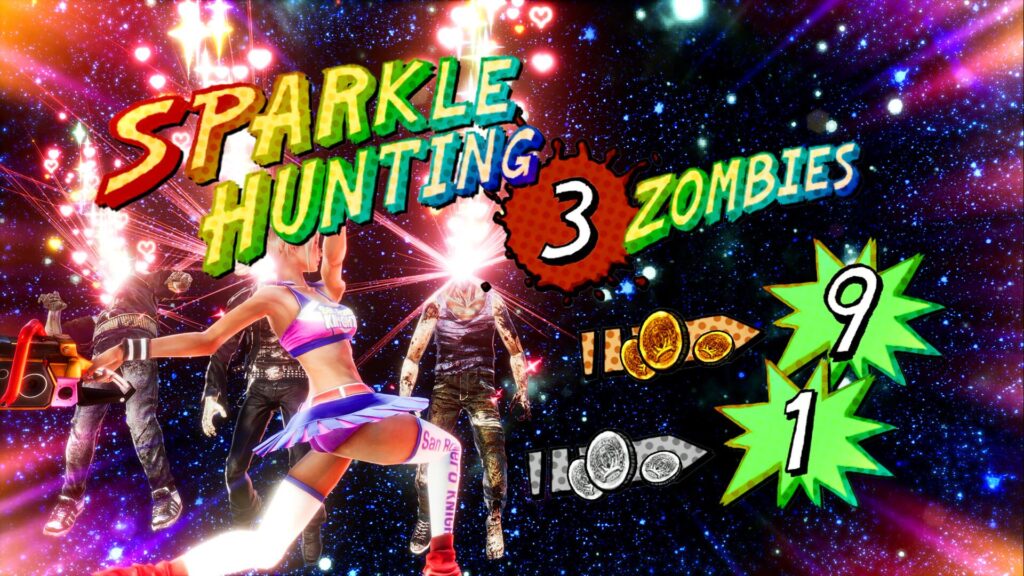 Lollipop Chainsaw RePOP Free Download