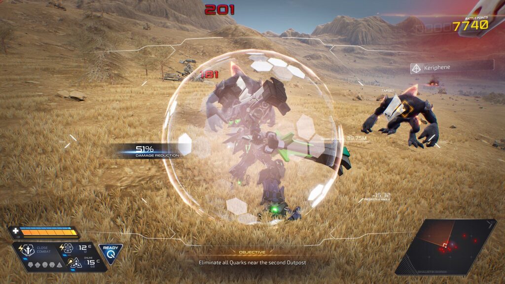 M.A.S.S. Builder PC Game Free Download
