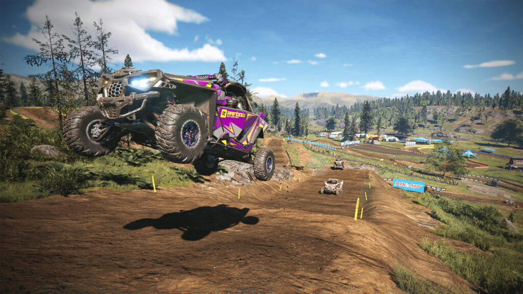 MX vs ATV Legends Free Download