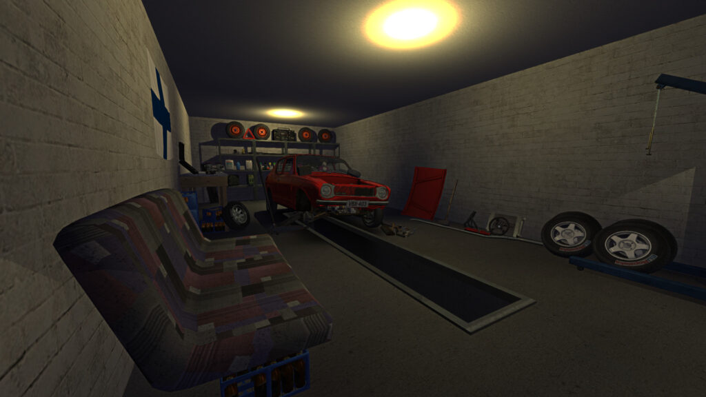 My Summer Car Free Download