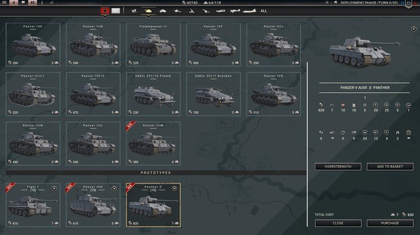 Panzer Corps 2 PC Game Free  