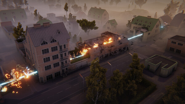 Phantom Brigade Free Download