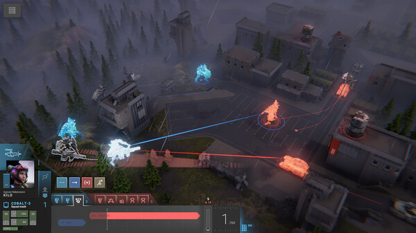 Phantom Brigade PC Game Free