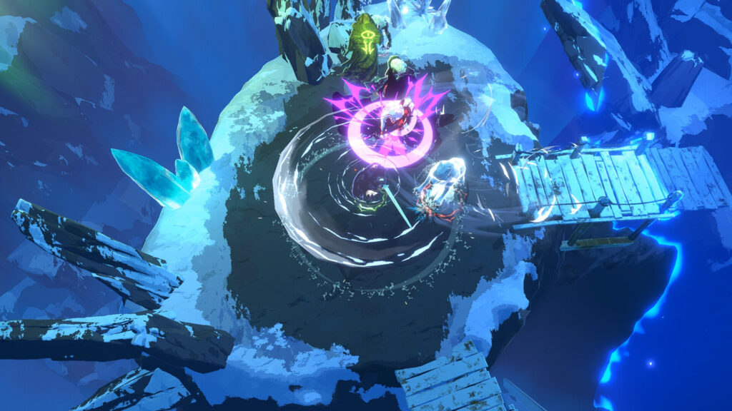 Shape of Dreams PC Game Free