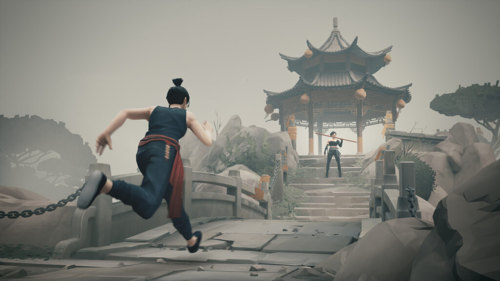 Sifu Deluxe Edition PC Game Free Download