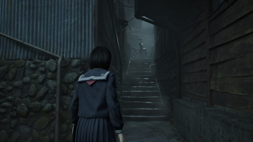 Silent Hill f Deluxe Edition Free Download