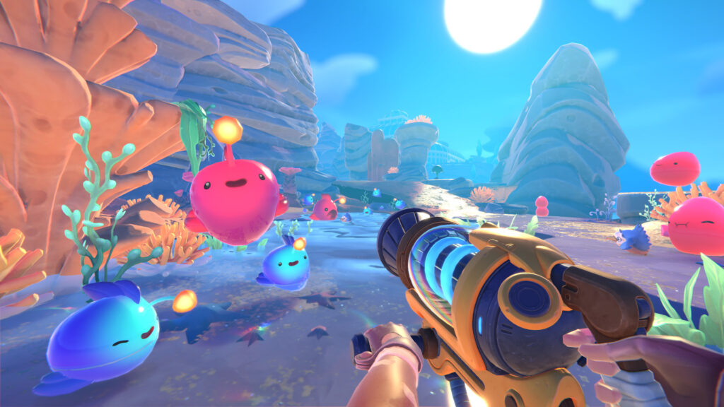 Slime Rancher 2 PC Game