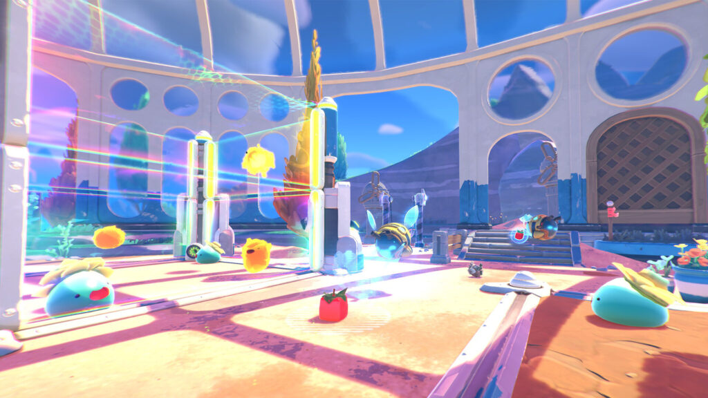 Slime Rancher 2 PC Game Free