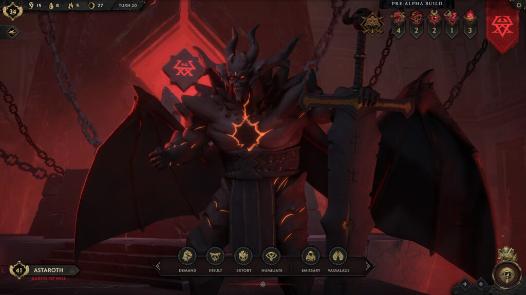 Solium Infernum Free Download