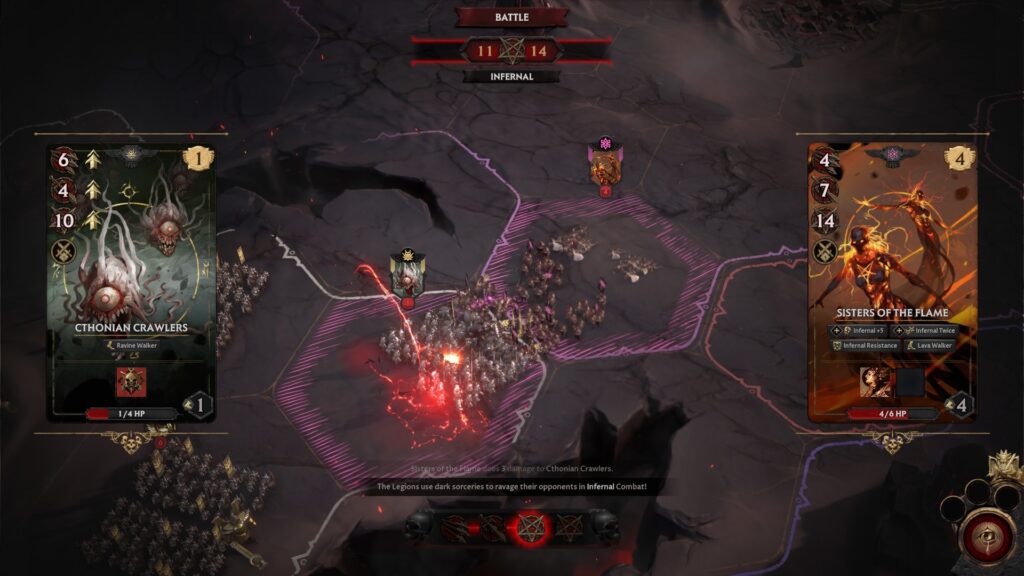 Solium Infernum PC Game