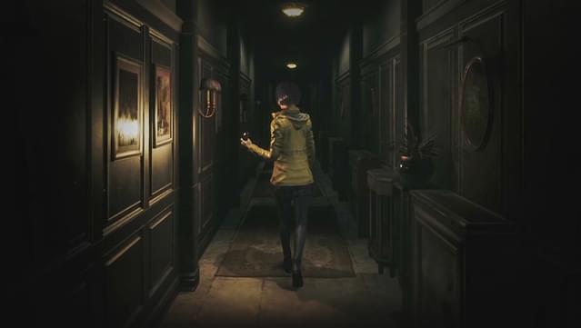 Song of Horror Free Download
