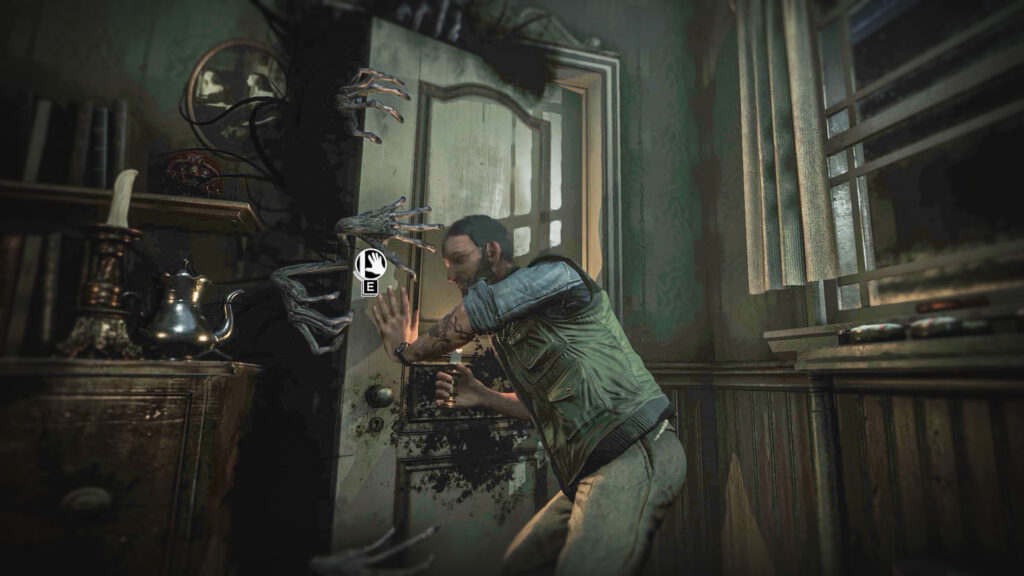 Song of Horror PC Game