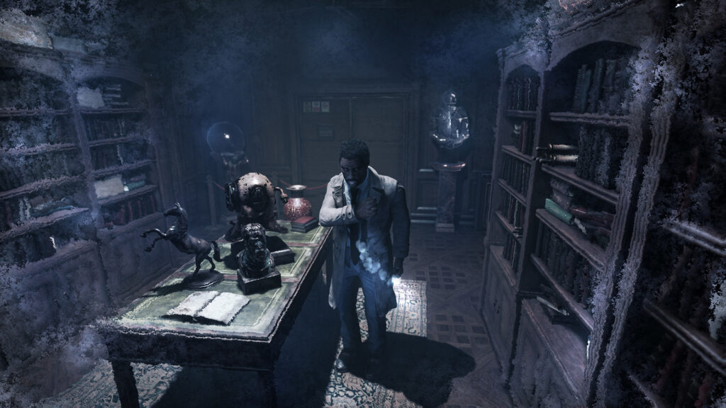 Song of Horror PC Game Free