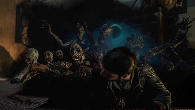 Song of Horror PC Game Free Download