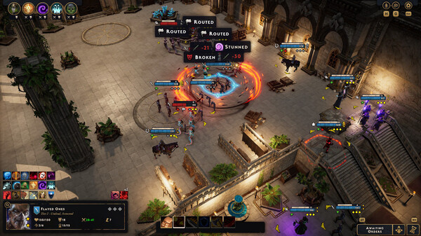 SpellForce Conquest of Eo Free Download 