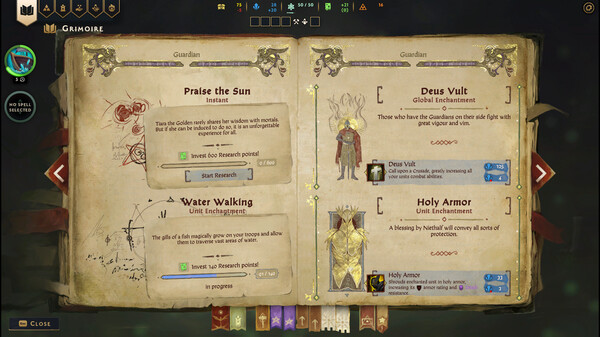 SpellForce Conquest of Eo PC Game Free 