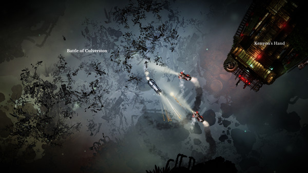 Sunless Skies Sovereign Edition  Free Download 