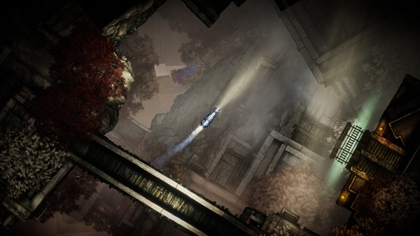 Sunless Skies Sovereign Edition PC Game 