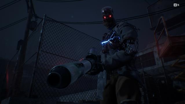 Terminator Resistance Free Download 