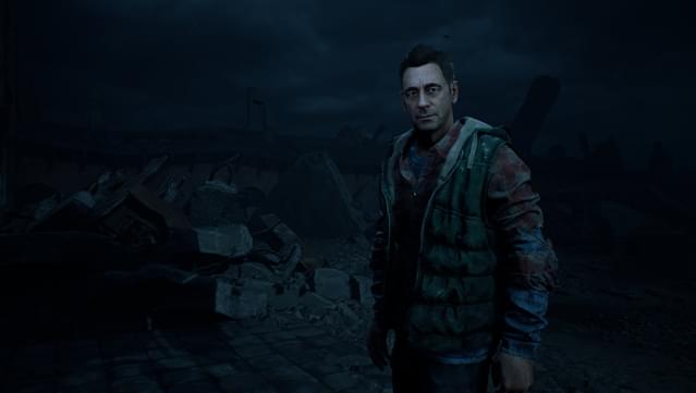 Terminator Resistance PC Game 
