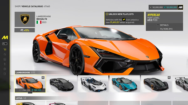 The Crew Motorfest PC Game Free Download