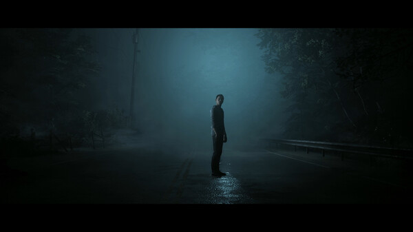 The Dark Pictures Anthology Little Hope PC