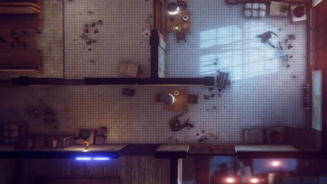 The Hong Kong Massacre Free Download 