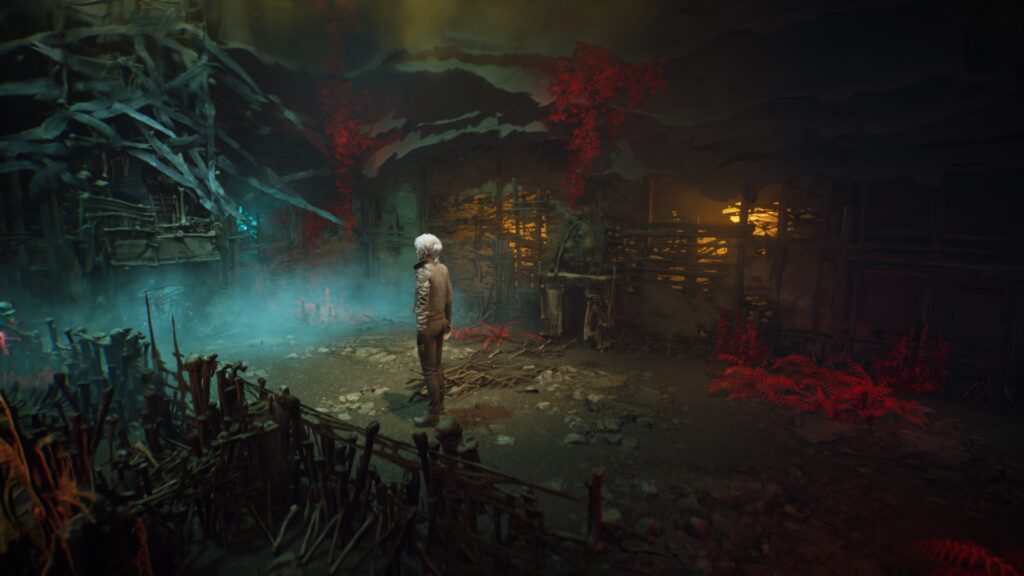 The Medium PC Game