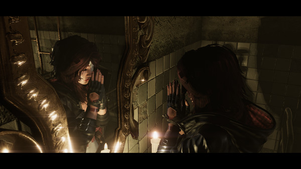 Tormented Souls Free Download