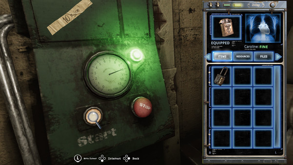 Tormented Souls PC Game