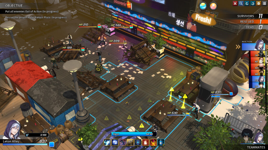 Troubleshooter Abandoned Children PC Game Free Download