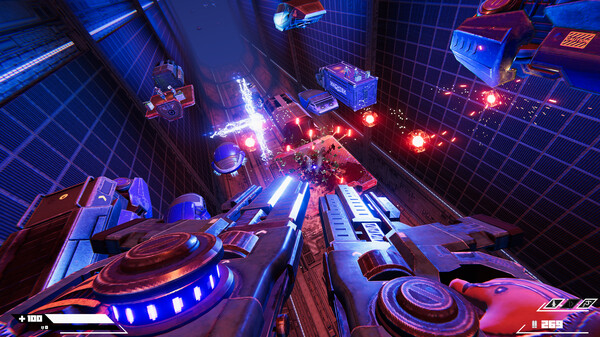 Turbo Overkill PC Game