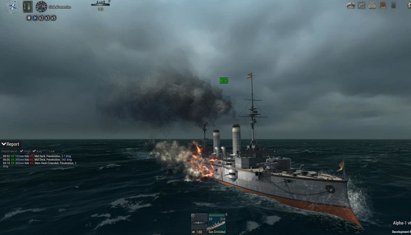 Ultimate Admiral Dreadnoughts PC Game