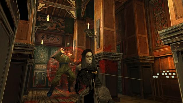 Vampire The Masquerade Bloodlines Free Download