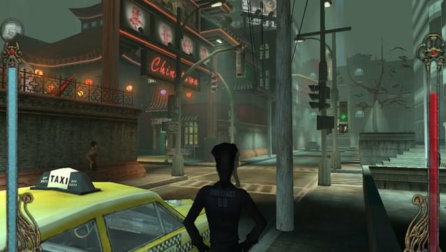 Vampire The Masquerade Bloodlines PC Game