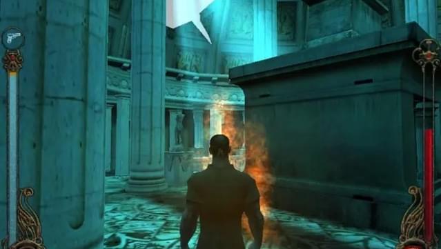Vampire The Masquerade Bloodlines PC Game Free